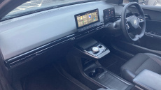 MG MG4 150kW Trophy EV Long Range 64kWh 5dr Auto Electric Hatchback